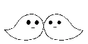 ghostkiss