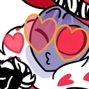 val_kissy