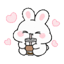 :CoffeeBunny: