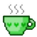 :GreenTea: