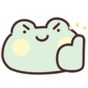 :FrogThumbsUp: