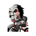 billytricycle