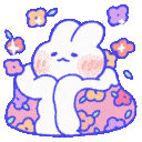 :CozyBunny: