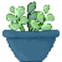 :SucculentPlant: