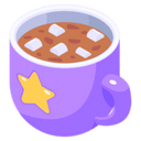 :PurpleHotChocolate: