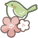 :SakuraBird: