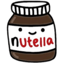 :Nutella: