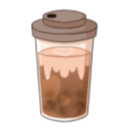 :Latte: