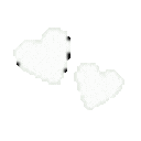 :2WhiteHearts: