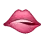 lips