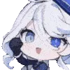 FurinaDance