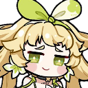 MST_Wuwa11 Discord sticker | Moonstruck 🌙