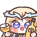MST_Wuwa10 custom emote - Moonstruck 🌙