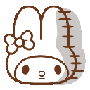 a1_souldeadmelody animated GIF emoji | allure