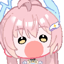 MST_Aemeath32 animated emote | Moonstruck 🌙