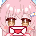 MST_Aemeath27 animated emote | Moonstruck 🌙