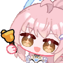 MST_Aemeath24 animated emote | Moonstruck 🌙