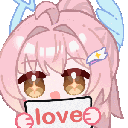 MST_Aemeath22 animated Discord emote from Moonstruck 🌙