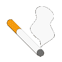 141 animated Discord emote - النهاية