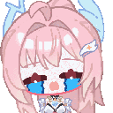 MST_Aemeath17 animated Discord emote from Moonstruck 🌙