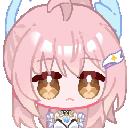MST_Aemeath16 animated emote | Moonstruck 🌙