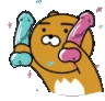 crushake