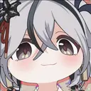MST_Wuwa8 custom emote - Moonstruck 🌙