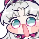 MST_Wuwa6 Discord sticker | Moonstruck 🌙