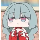 MST_Wuwa3 Discord sticker | Moonstruck 🌙