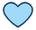 blue_animblueheartcrop