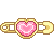 MST_zgoldhairpin animated emote from Moonstruck 🌙