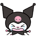 a2_kuromicry Discord sticker - allure