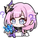 a0_ElysiaFlower Discord Emoji - allure