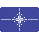 flag_nato Discord Emoji - 《𝗖𝗛𝗥》𝗖𝗼𝗹𝗱 𝗛𝗼𝗿𝗶𝘇𝗼𝗻 𝗥𝗼𝗹𝗲𝗽𝗹𝗮𝘆