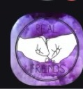 friend Discord Emoji - REVAMP | ꧁༒Jack’s Squad༒꧂♡