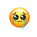 cryingface