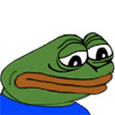 370700pepesad Discord sticker | SIMPS COMMUNITY
