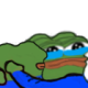 477732pepehug Discord sticker | SIMPS COMMUNITY