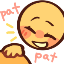 57751patpatgive custom emote - SIMPS COMMUNITY