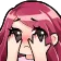 anime_blush_embarrassed Discord emoji