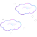 916493pastelgalaxyclouds Discord sticker | 💫ΔŇĐŘØΜ€ĐΔ💫21+