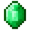 MinecraftEmerald