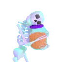 skeletoncheeseballs