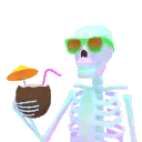skeletonsummer