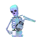 skeletoncoffee
