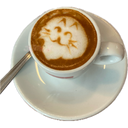 :CatCoffee: