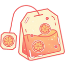 :GrapefruitTea: