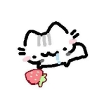 drool_berry custom emote from OwO