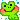 :green: