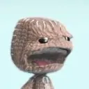 Sackboy